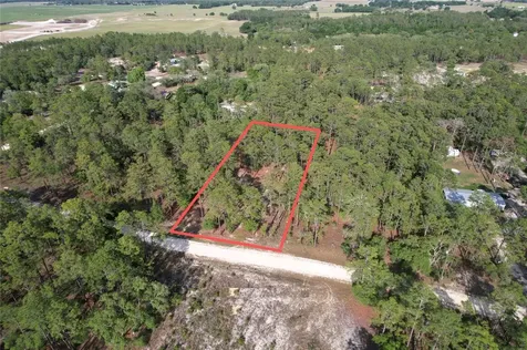 148TH Court Morriston FL 32668