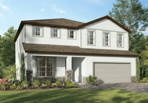 2345 Huanier Court Apopka FL 32712