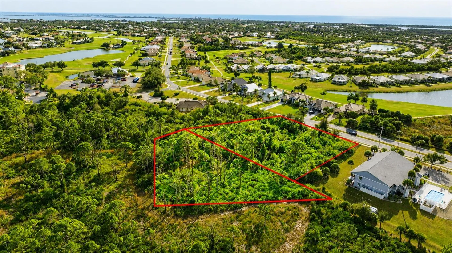 3989 Cape Haze Drive Rotonda West FL 33947