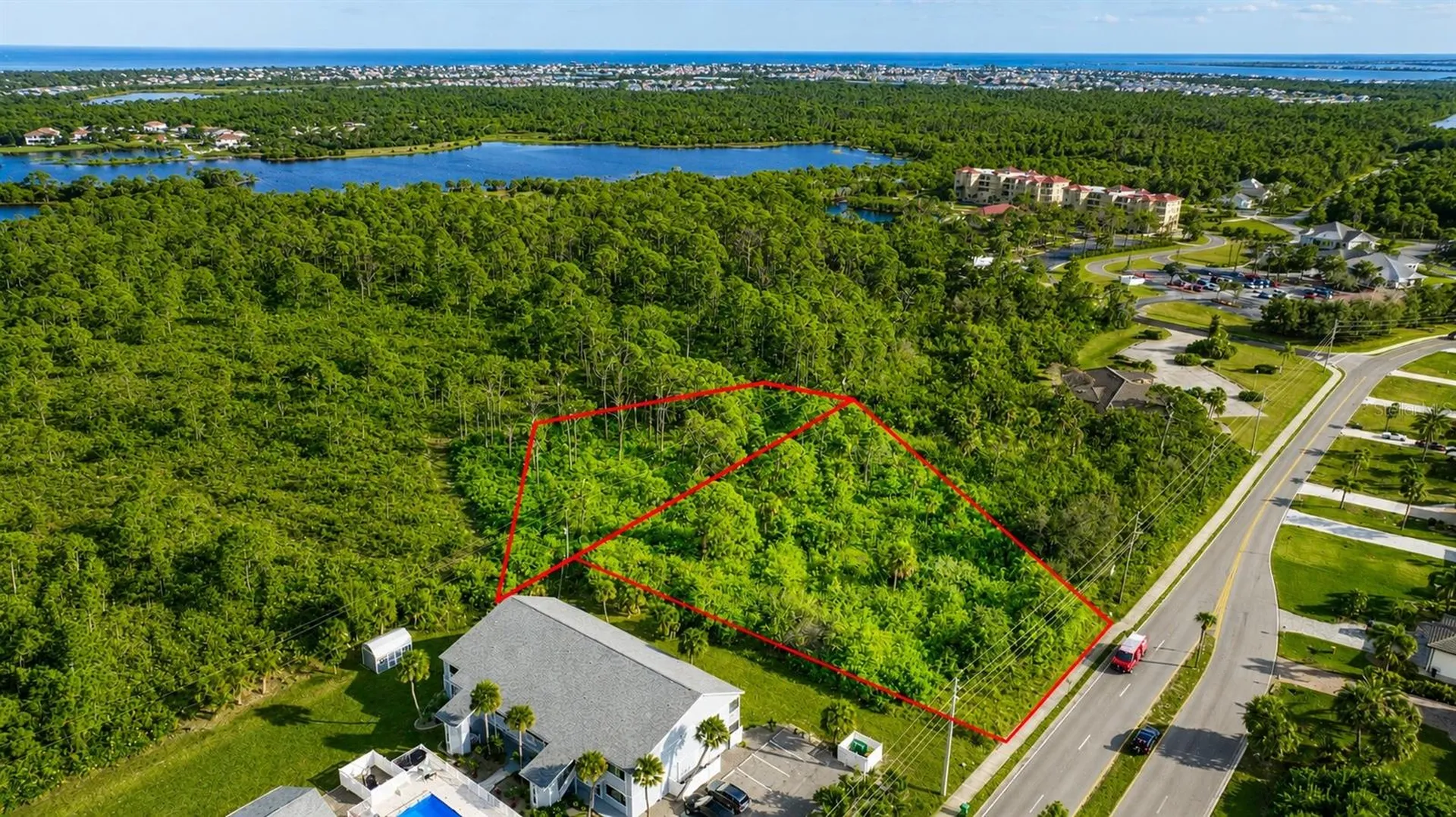 3989 Cape Haze Drive Rotonda West FL 33947