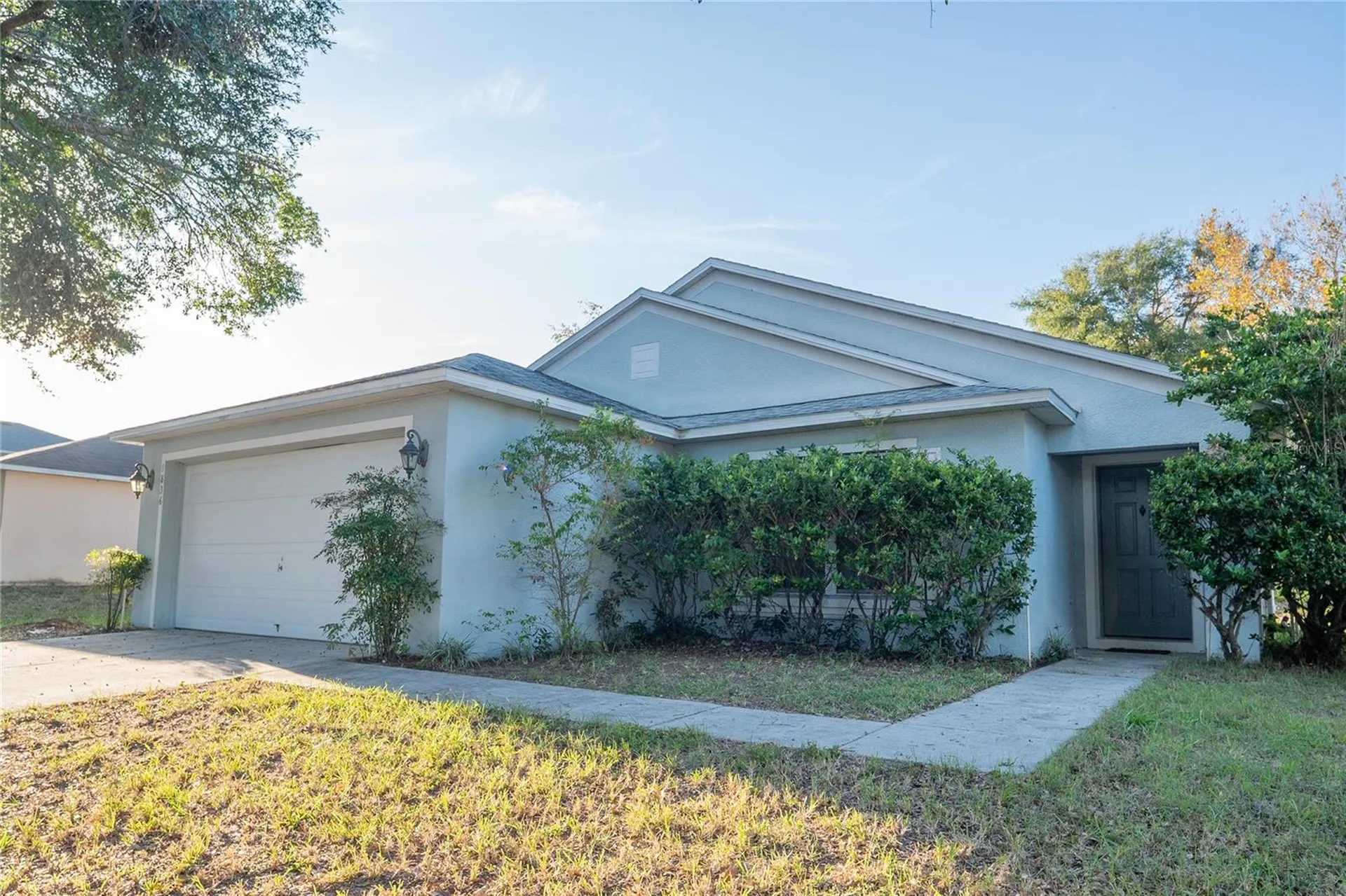 1836 Ridge Valley Street Clermont FL 34711