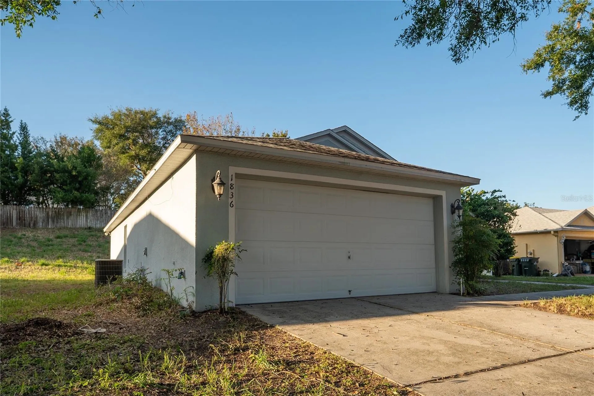 1836 Ridge Valley Street Clermont FL 34711