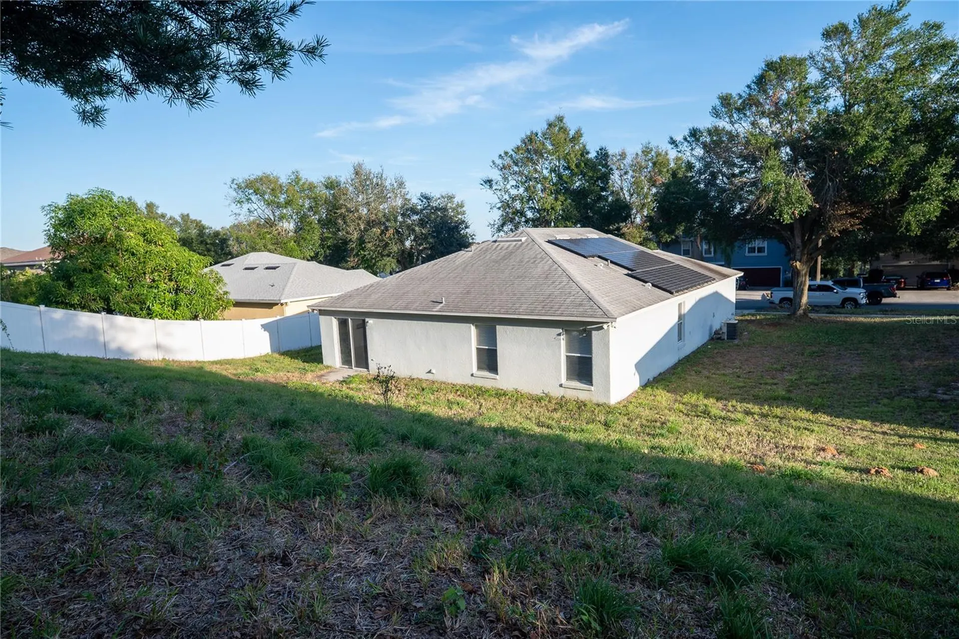 1836 Ridge Valley Street Clermont FL 34711