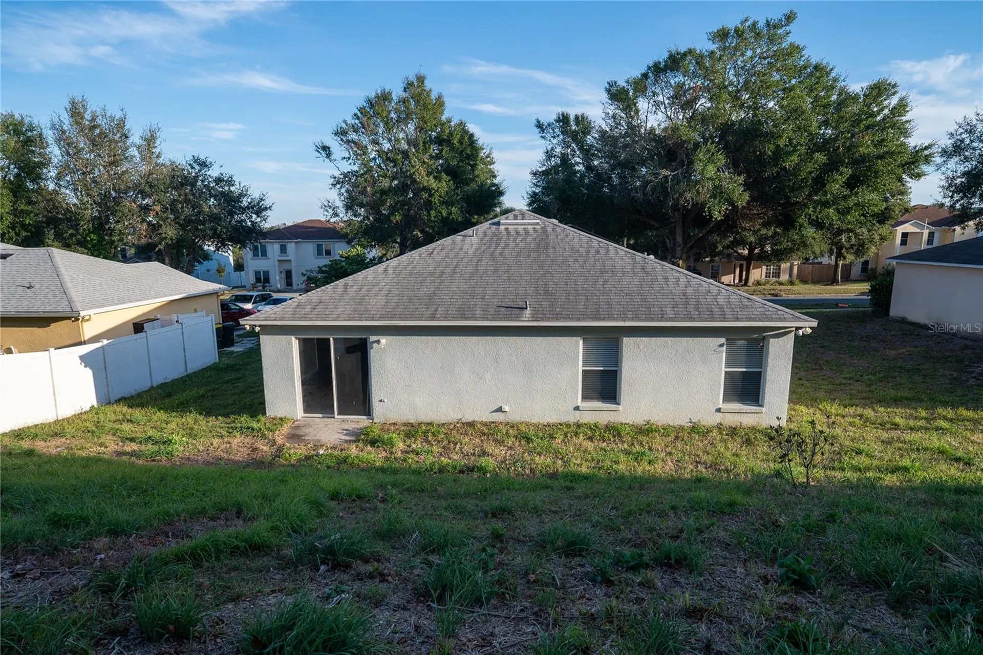 1836 Ridge Valley Street Clermont FL 34711