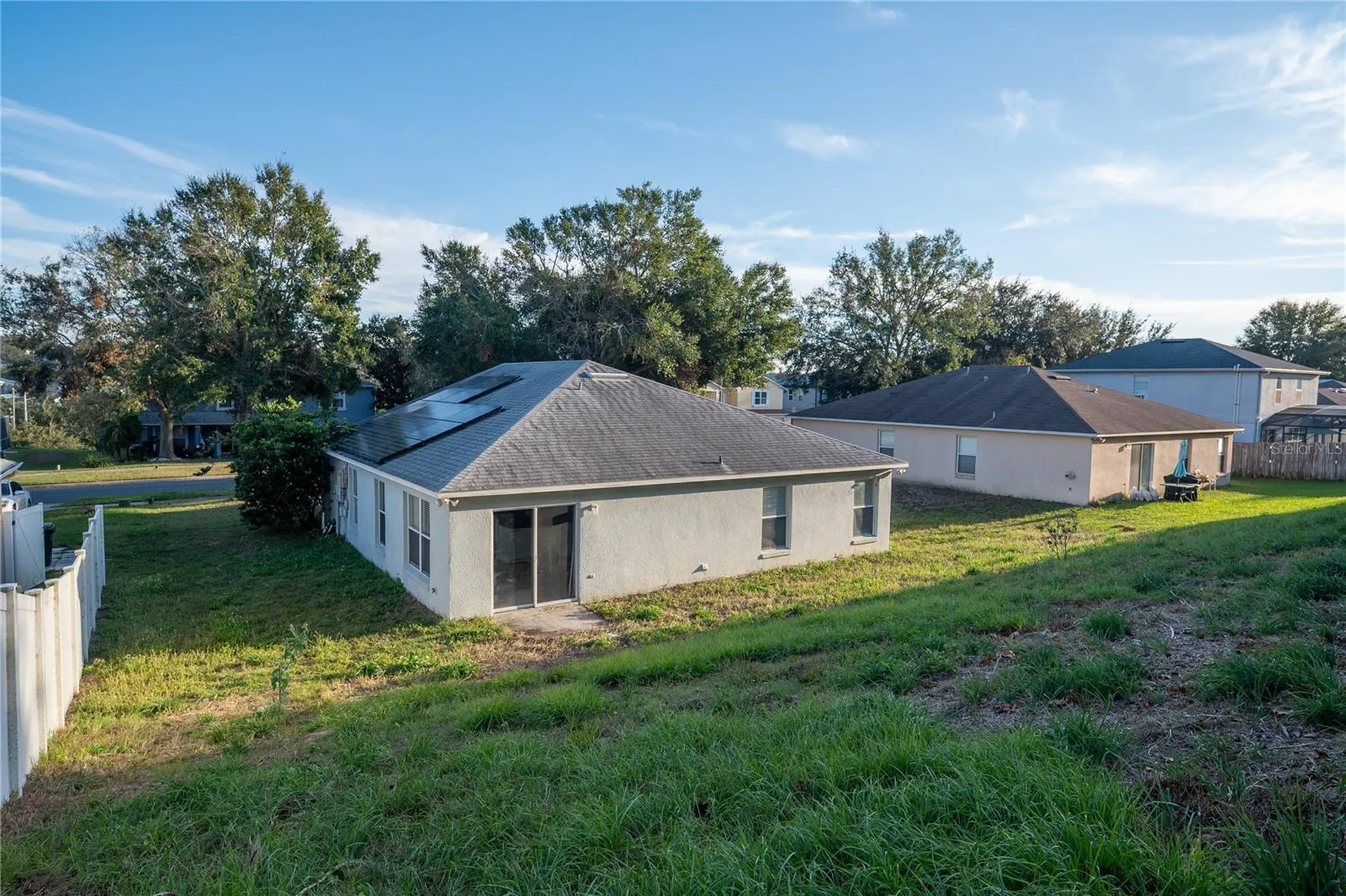 1836 Ridge Valley Street Clermont FL 34711
