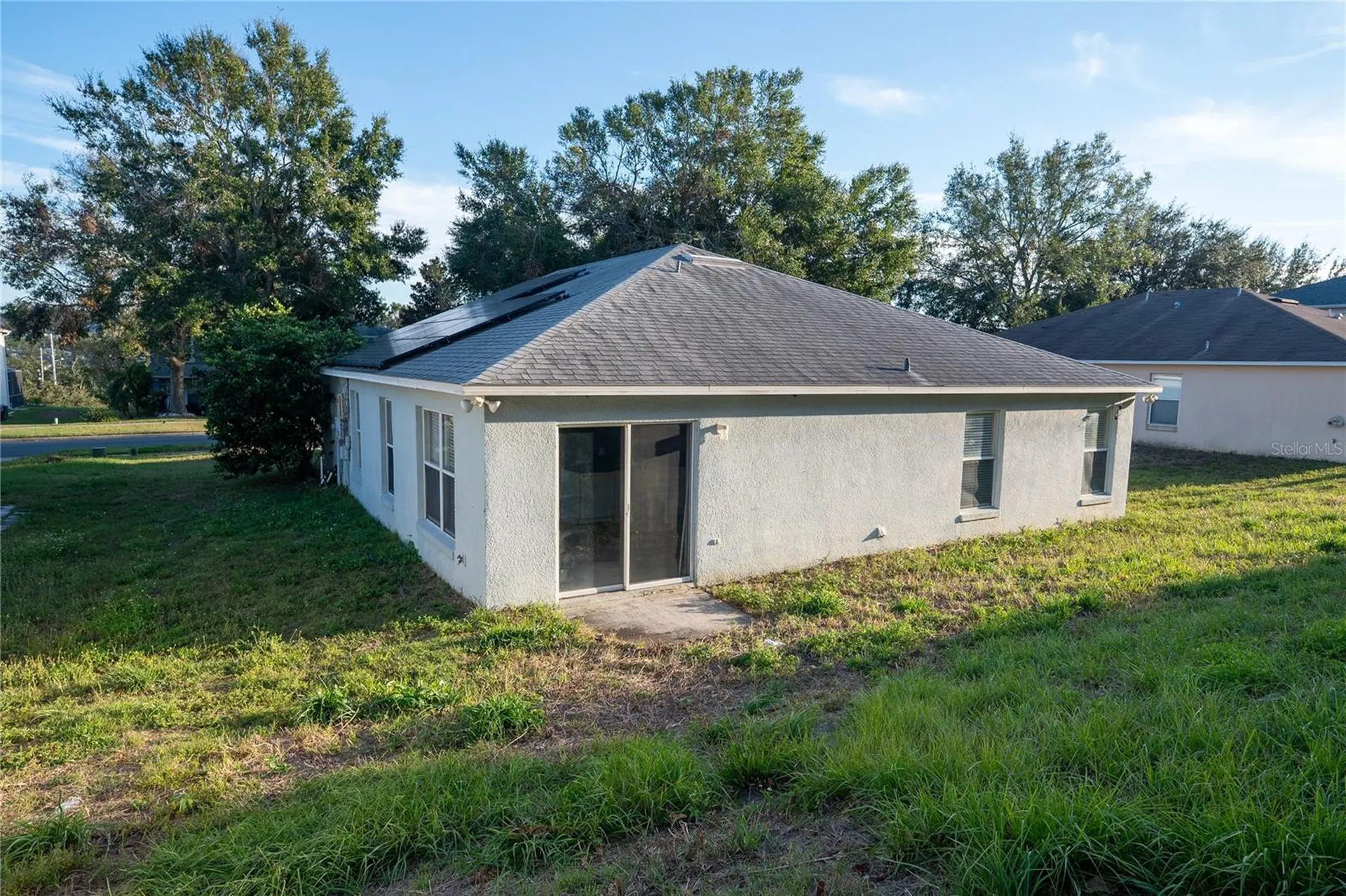 1836 Ridge Valley Street Clermont FL 34711