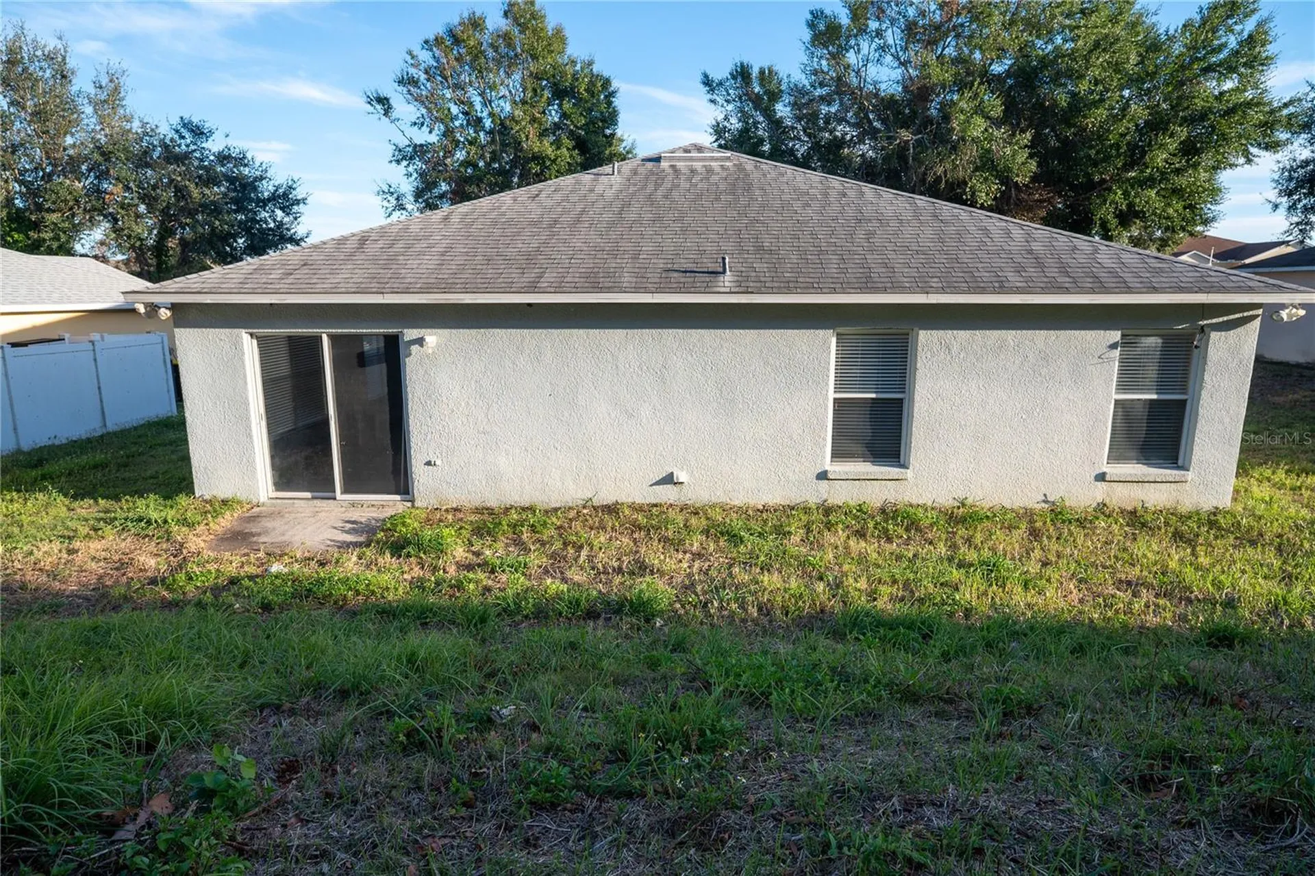 1836 Ridge Valley Street Clermont FL 34711