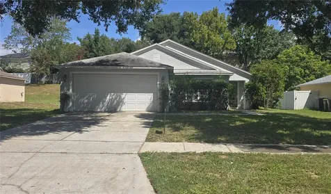 1836 Ridge Valley Street Clermont FL 34711
