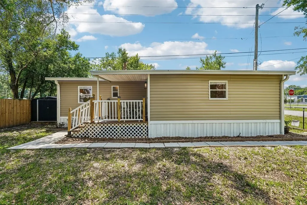 3442 E Deer Run Lane Hernando FL 34442