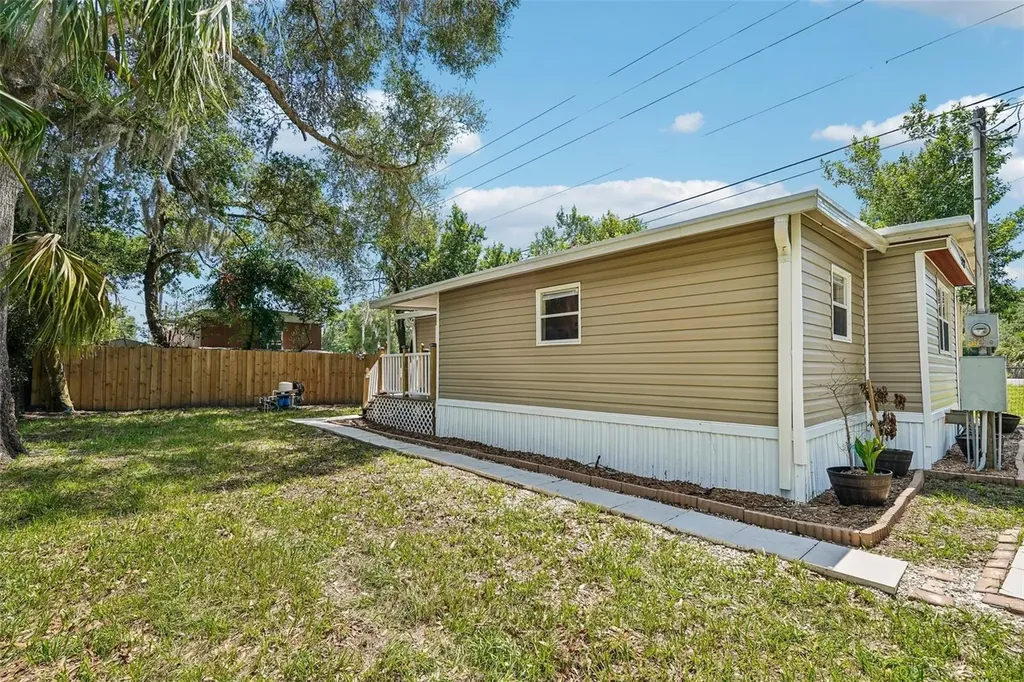 3442 E Deer Run Lane Hernando FL 34442