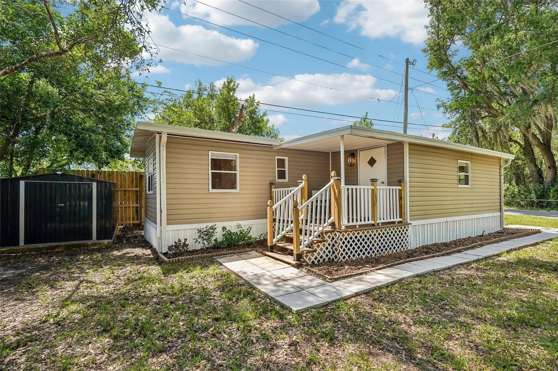 3442 E Deer Run Lane Hernando FL 34442