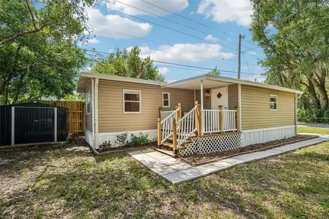 3442 E Deer Run Lane Hernando FL 34442