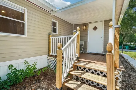 3442 E Deer Run Lane Hernando FL 34442