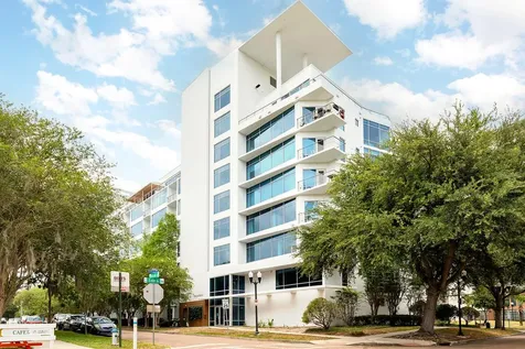 525 E Jackson Street Orlando FL 32801