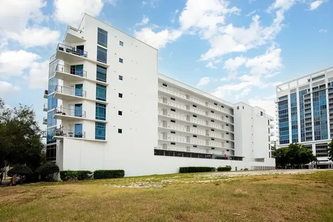 525 E Jackson Street Orlando FL 32801