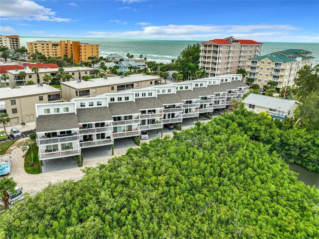 19727 Gulf Boulevard Indian Rocks Beach FL 33785