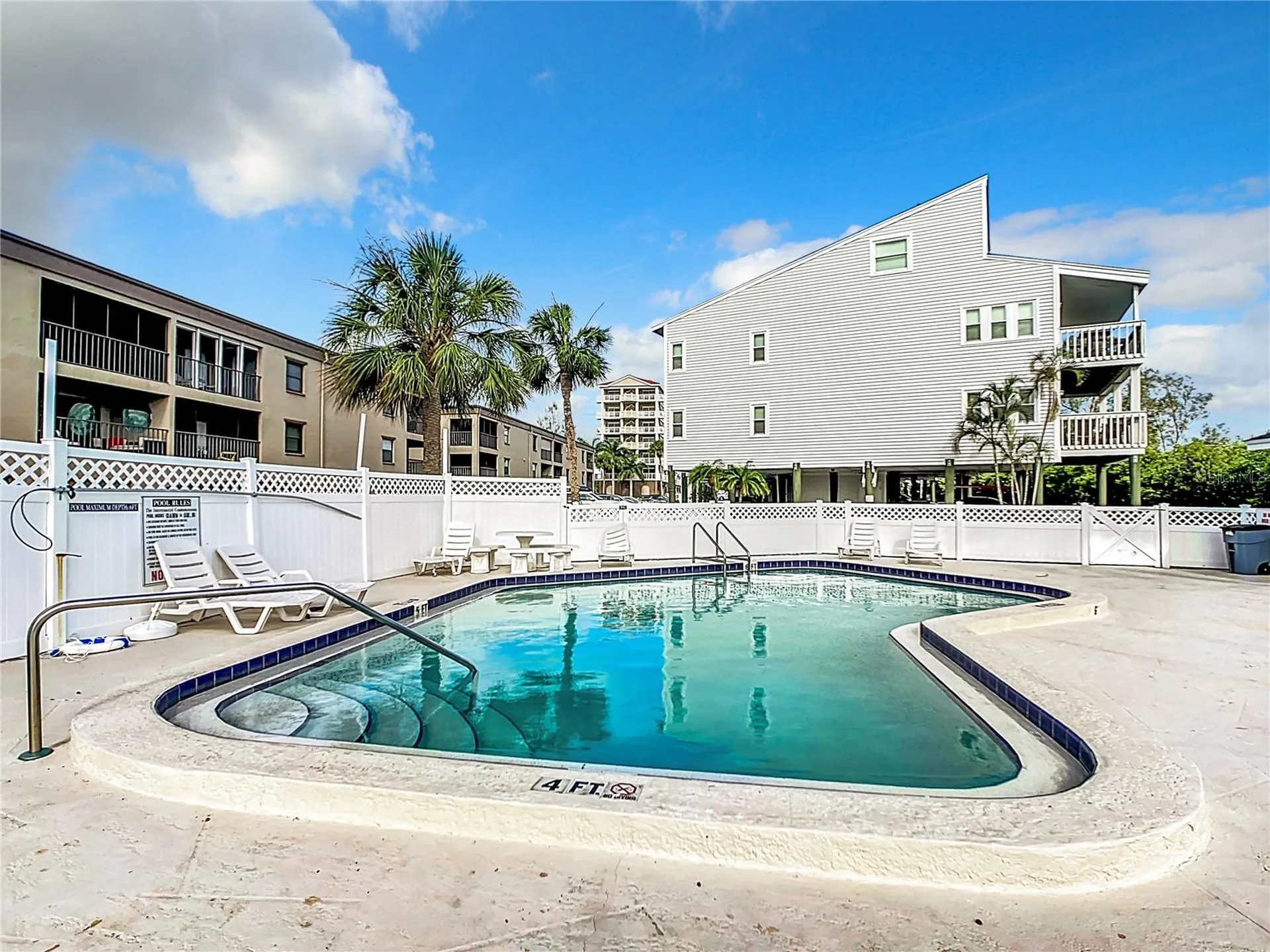19727 Gulf Boulevard Indian Rocks Beach FL 33785