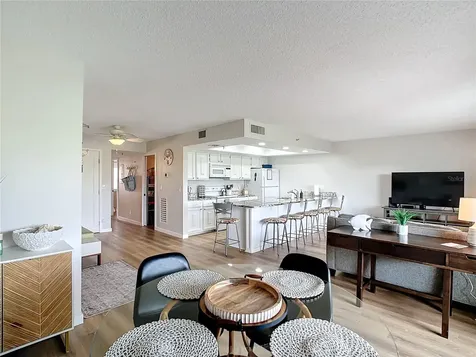 19727 Gulf Boulevard Indian Rocks Beach FL 33785