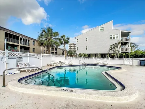 19727 Gulf Boulevard Indian Rocks Beach FL 33785