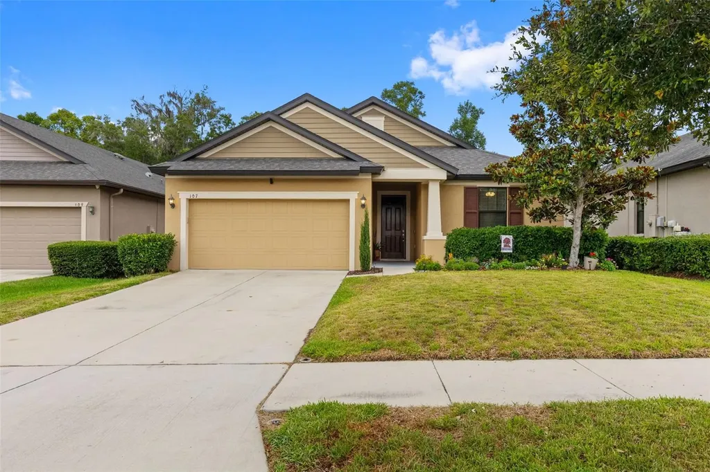107 Elina Sky Drive Seffner FL 33584