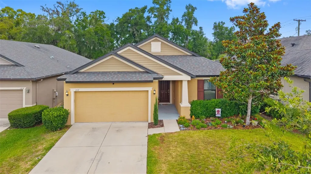 107 Elina Sky Drive Seffner FL 33584