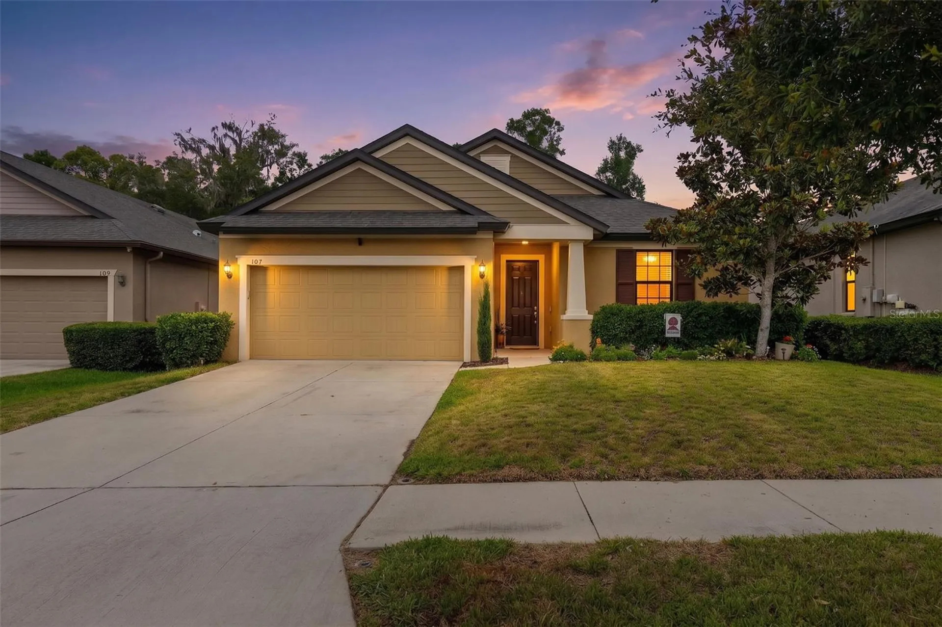 107 Elina Sky Drive Seffner FL 33584
