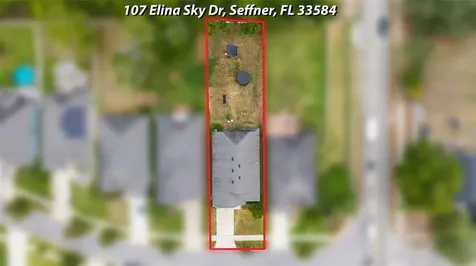 107 Elina Sky Drive Seffner FL 33584