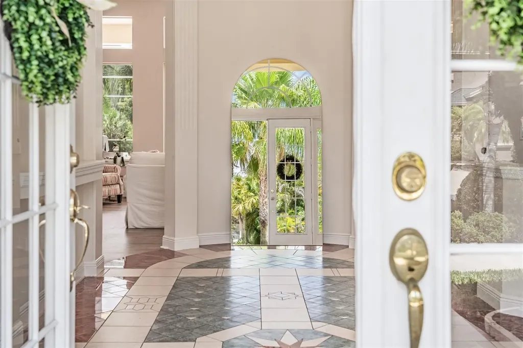 4561 Roanoak Way Palm Harbor FL 34685