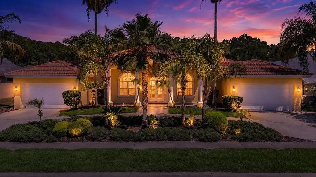 4561 Roanoak Way Palm Harbor FL 34685