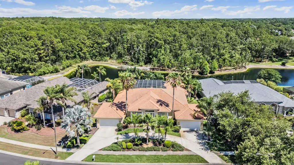 4561 Roanoak Way Palm Harbor FL 34685
