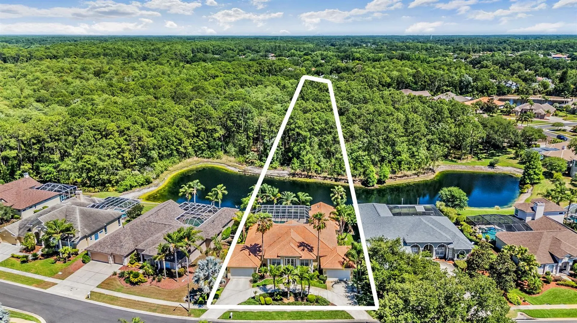 4561 Roanoak Way Palm Harbor FL 34685