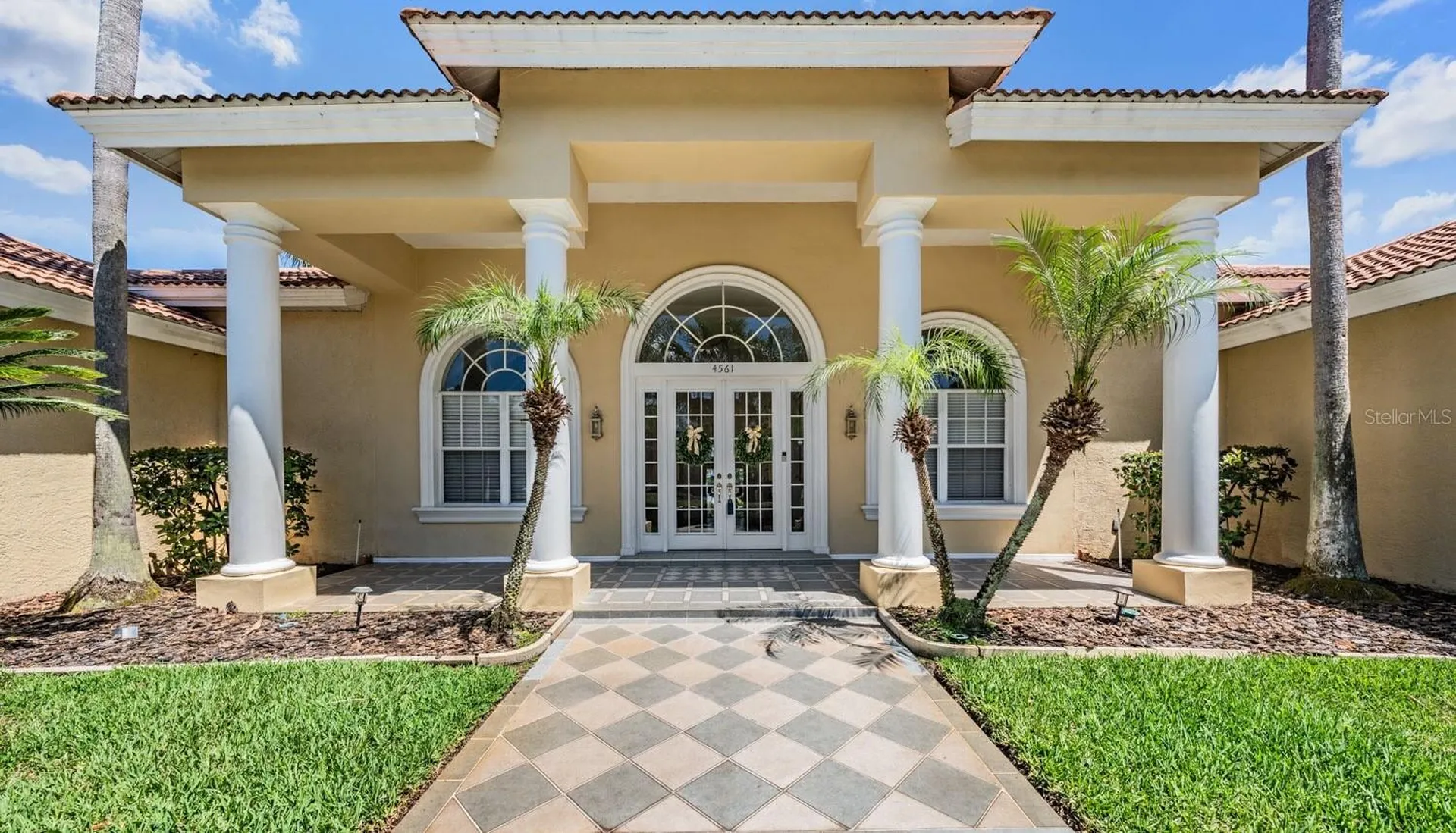 4561 Roanoak Way Palm Harbor FL 34685