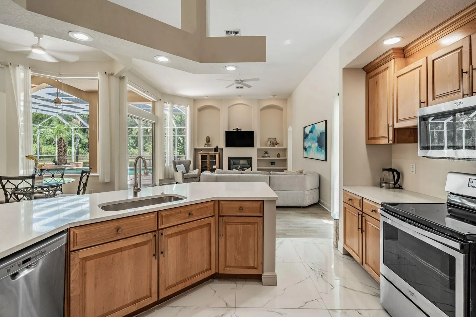 4561 Roanoak Way Palm Harbor FL 34685