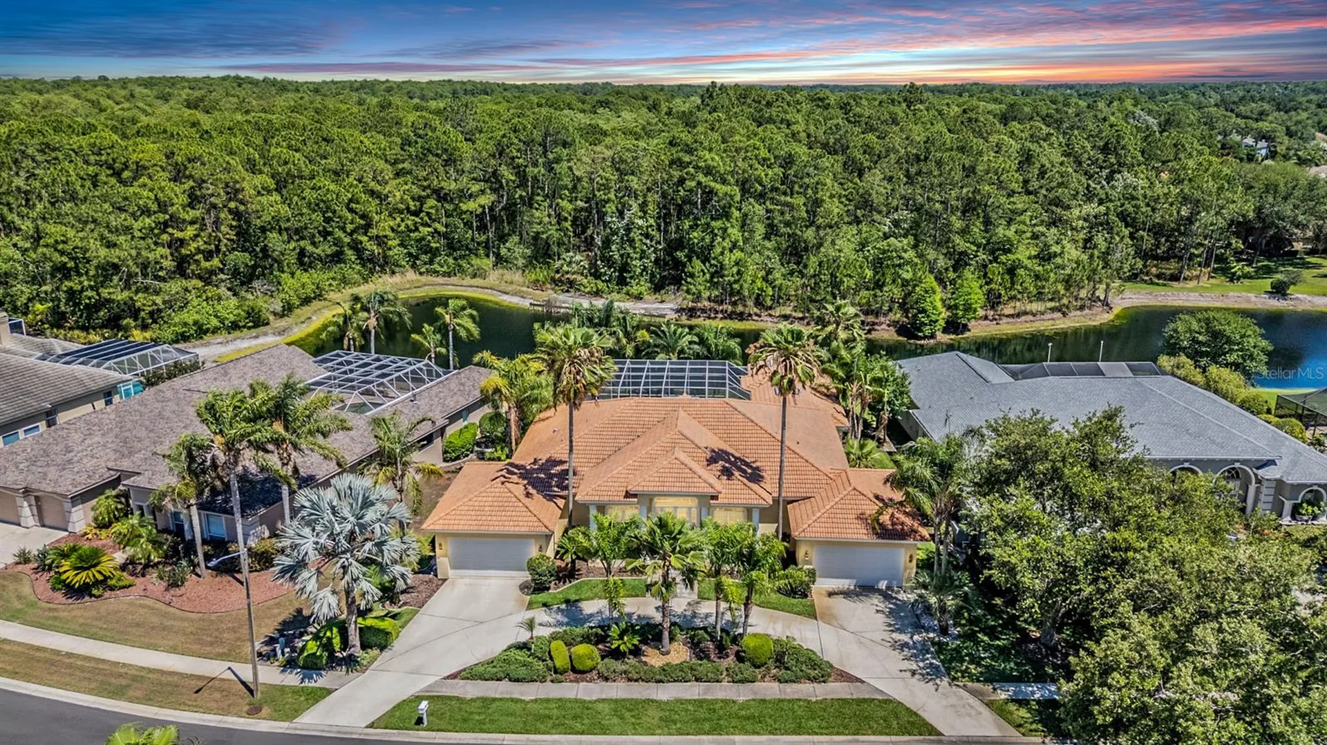 4561 Roanoak Way Palm Harbor FL 34685