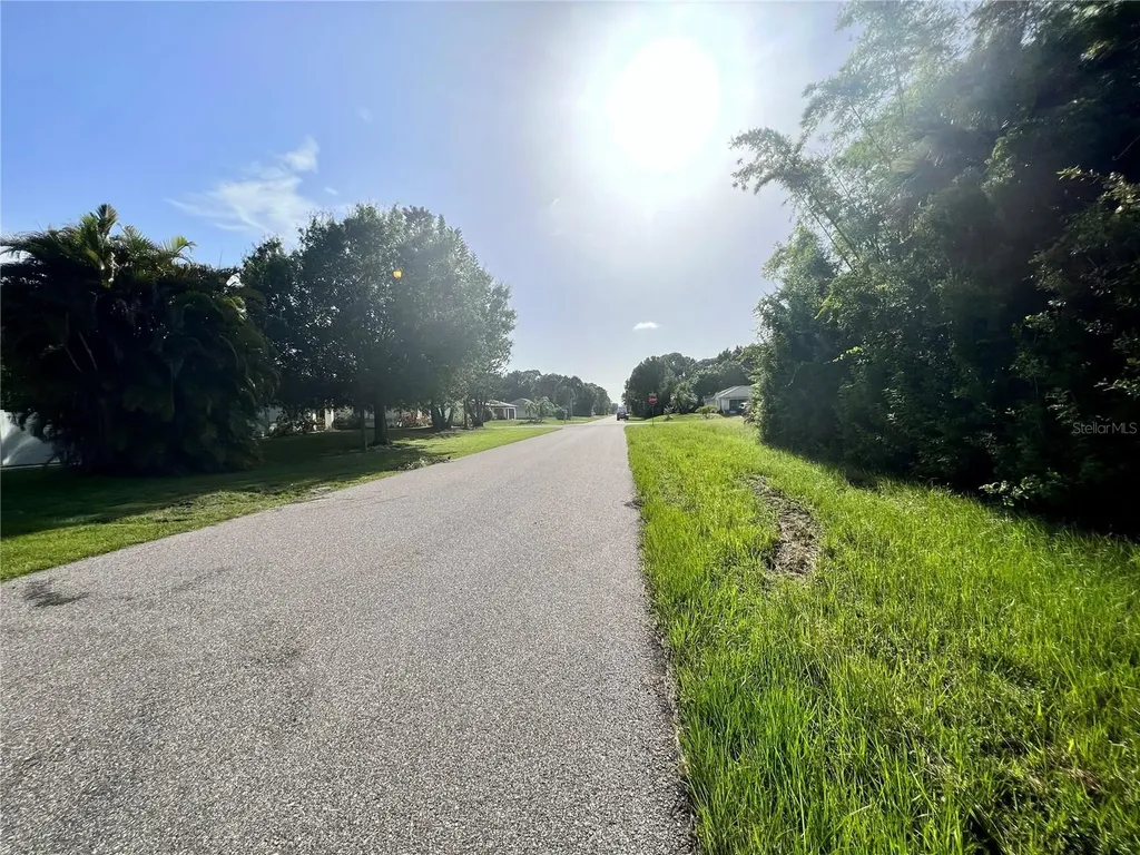 13544 Drysdale Avenue Port Charlotte FL 33981