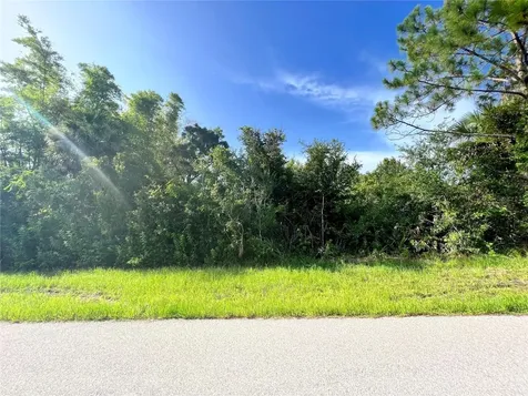 13544 Drysdale Avenue Port Charlotte FL 33981