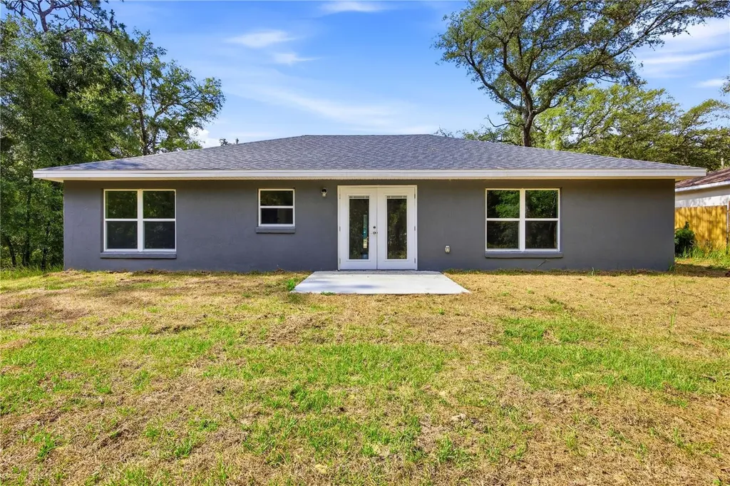15649 SW 40th Street Ocala FL 34481