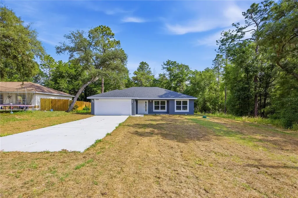 15649 SW 40th Street Ocala FL 34481