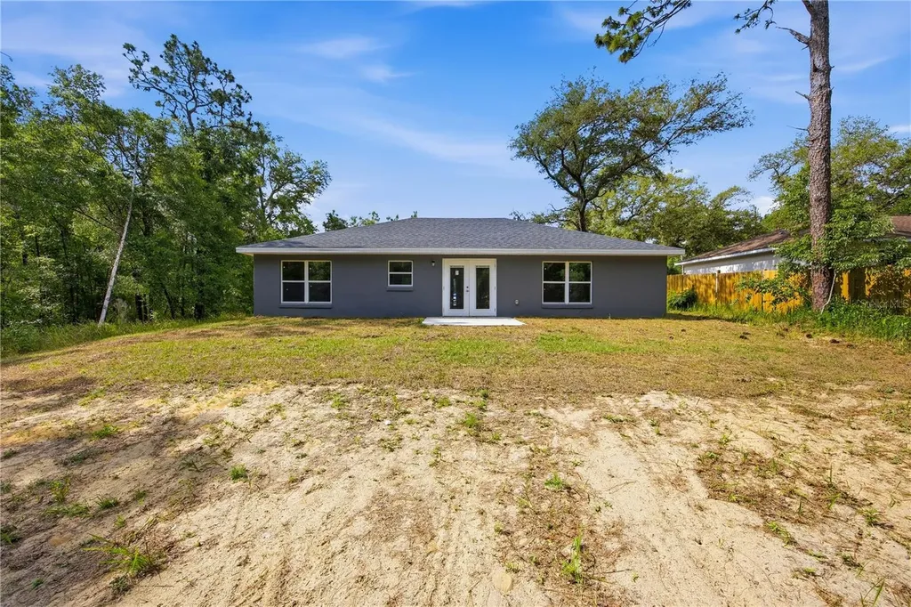 15649 SW 40th Street Ocala FL 34481