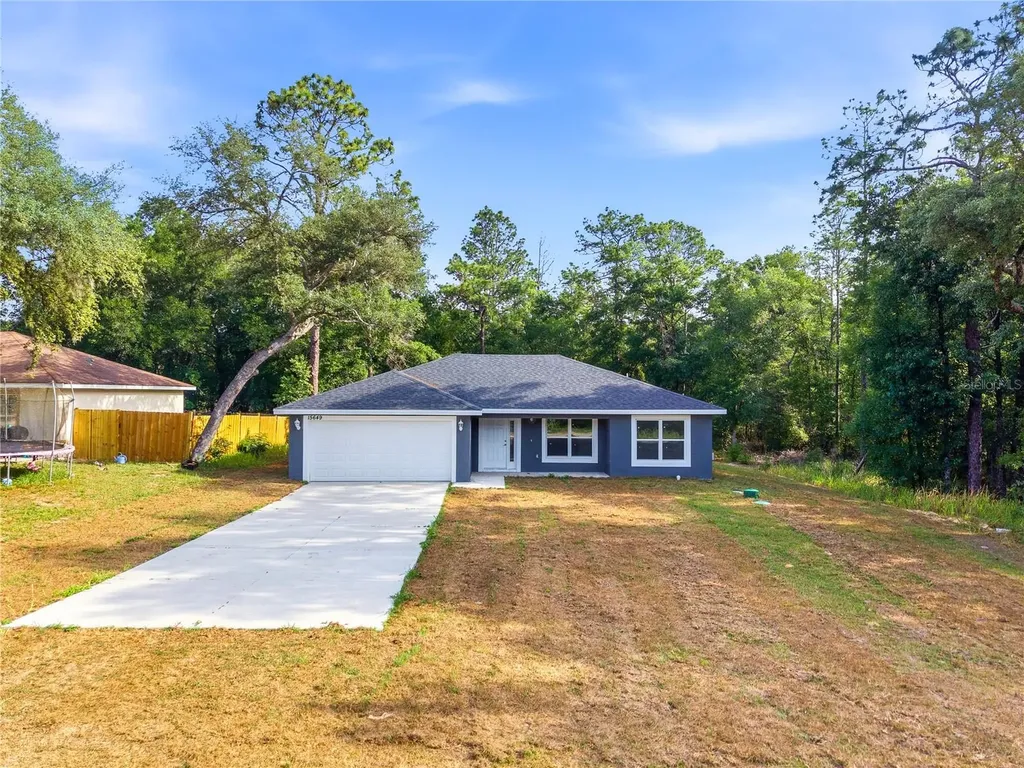 15649 SW 40th Street Ocala FL 34481