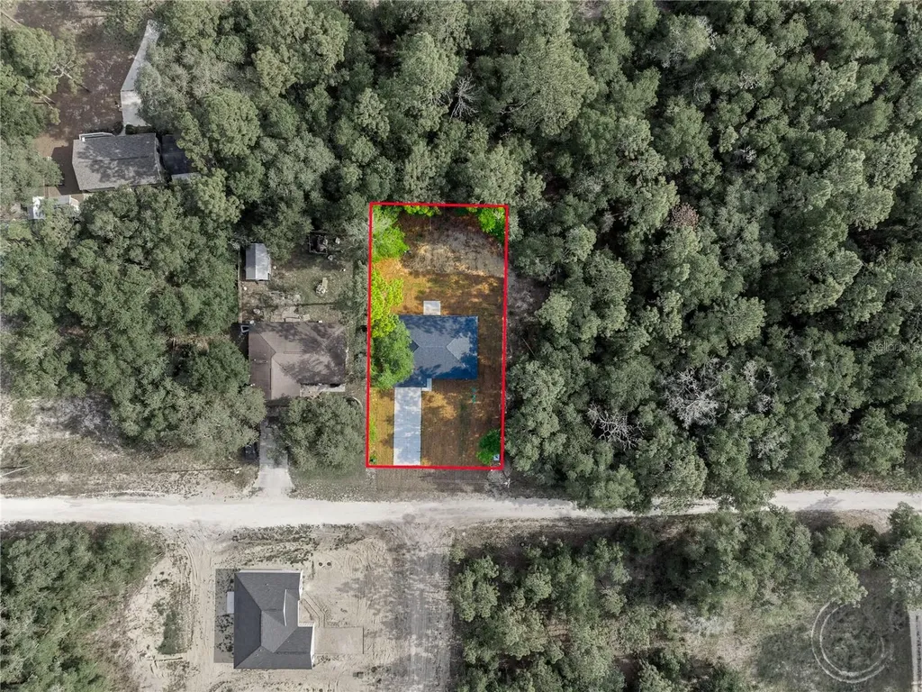 15649 SW 40th Street Ocala FL 34481