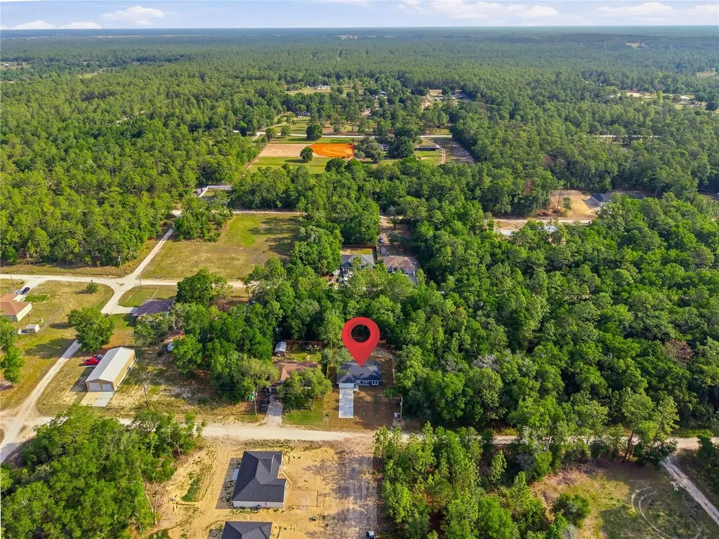 15649 SW 40th Street Ocala FL 34481