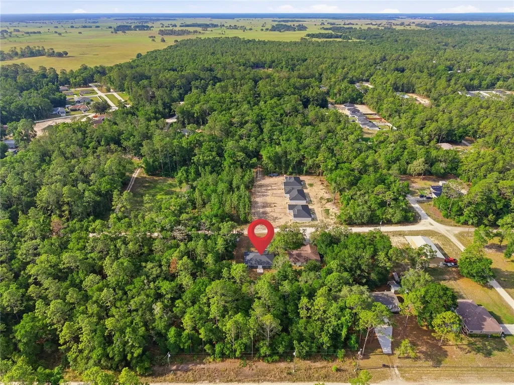 15649 SW 40th Street Ocala FL 34481