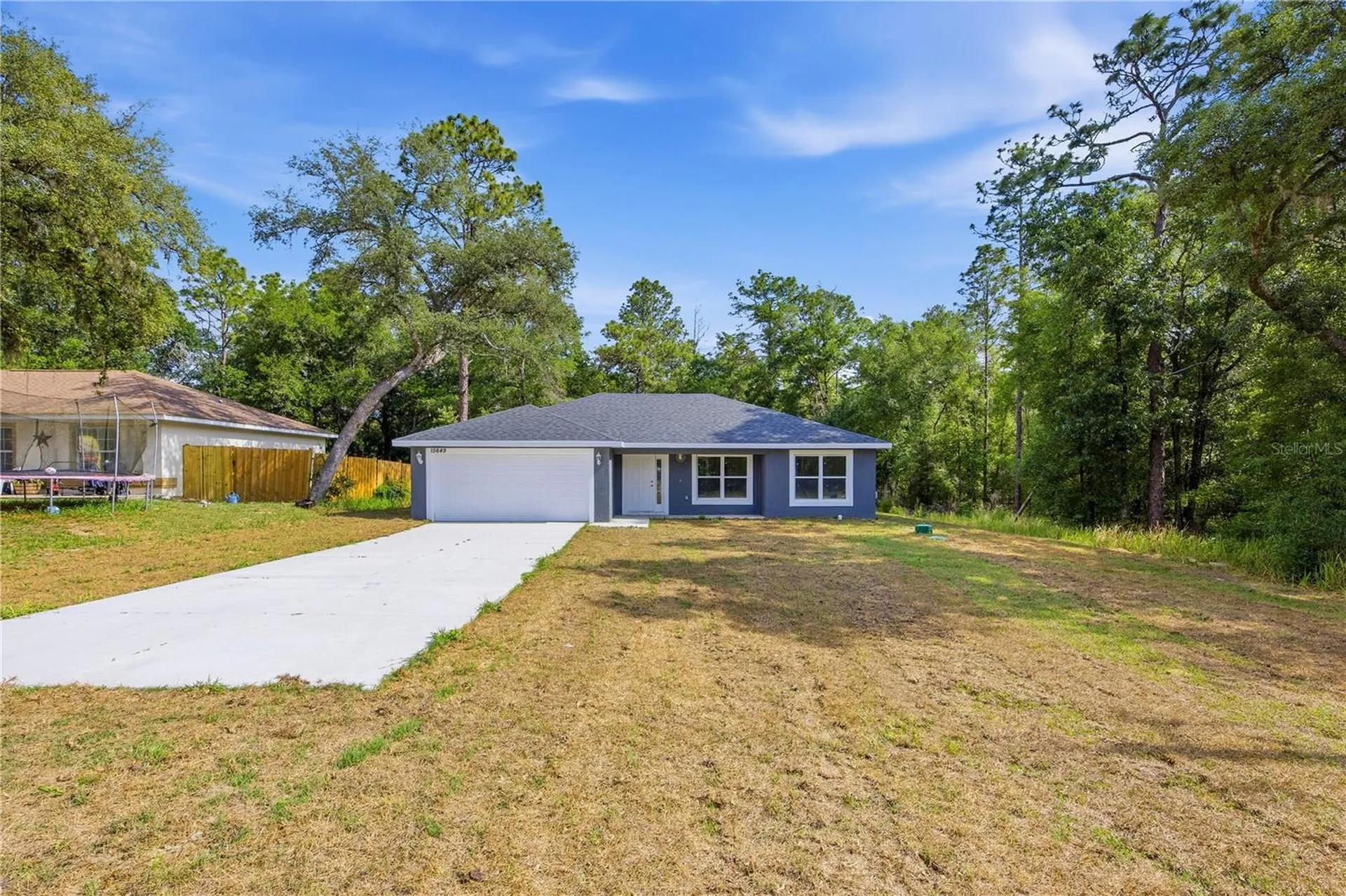 15649 SW 40th Street Ocala FL 34481