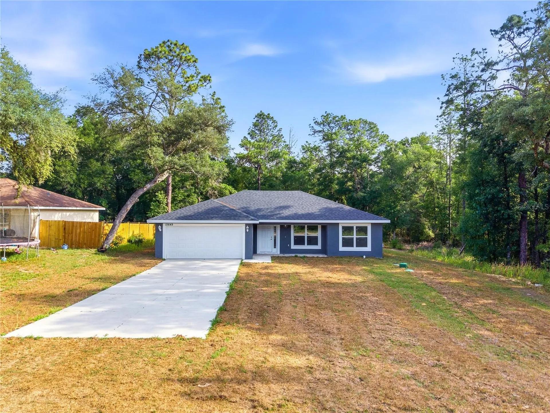 15649 SW 40th Street Ocala FL 34481