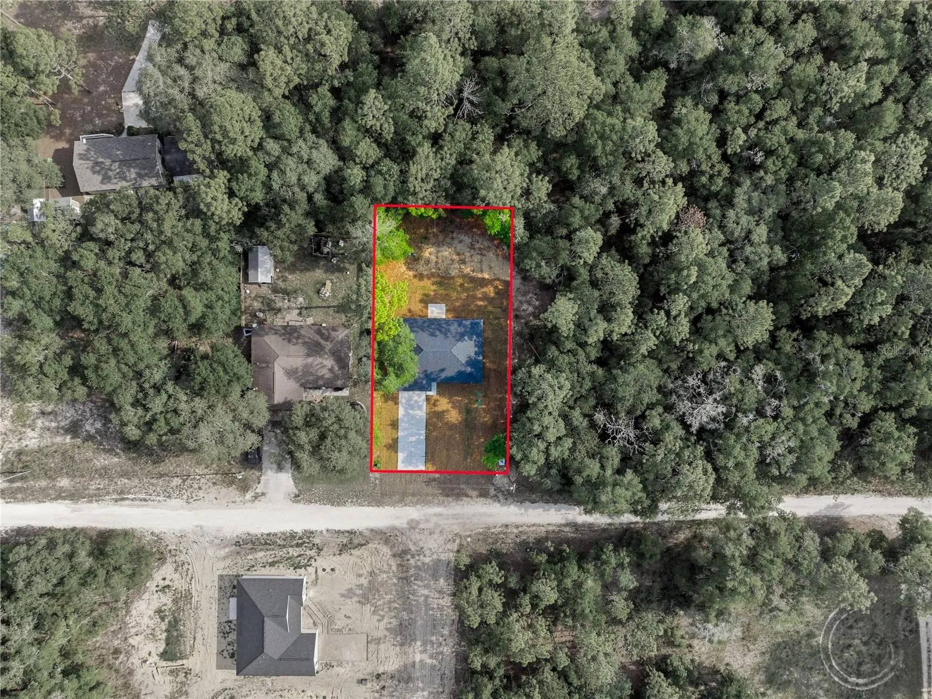 15649 SW 40th Street Ocala FL 34481