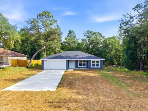 15649 SW 40th Street Ocala FL 34481