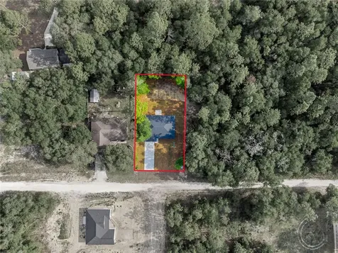 15649 SW 40th Street Ocala FL 34481