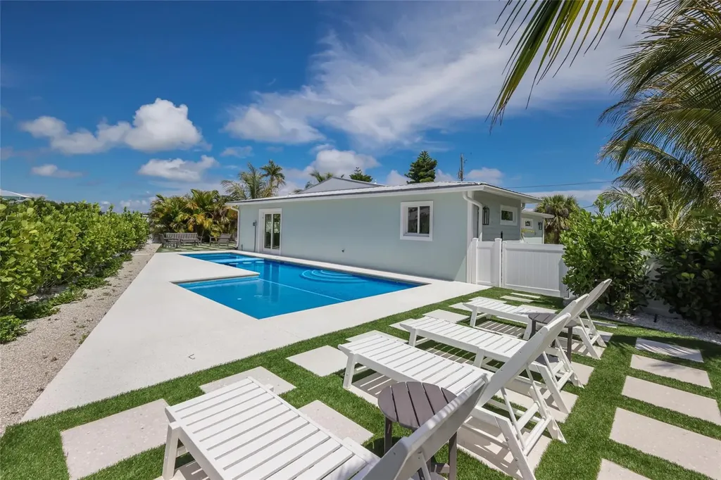 6401 Marina Drive Holmes Beach FL 34217