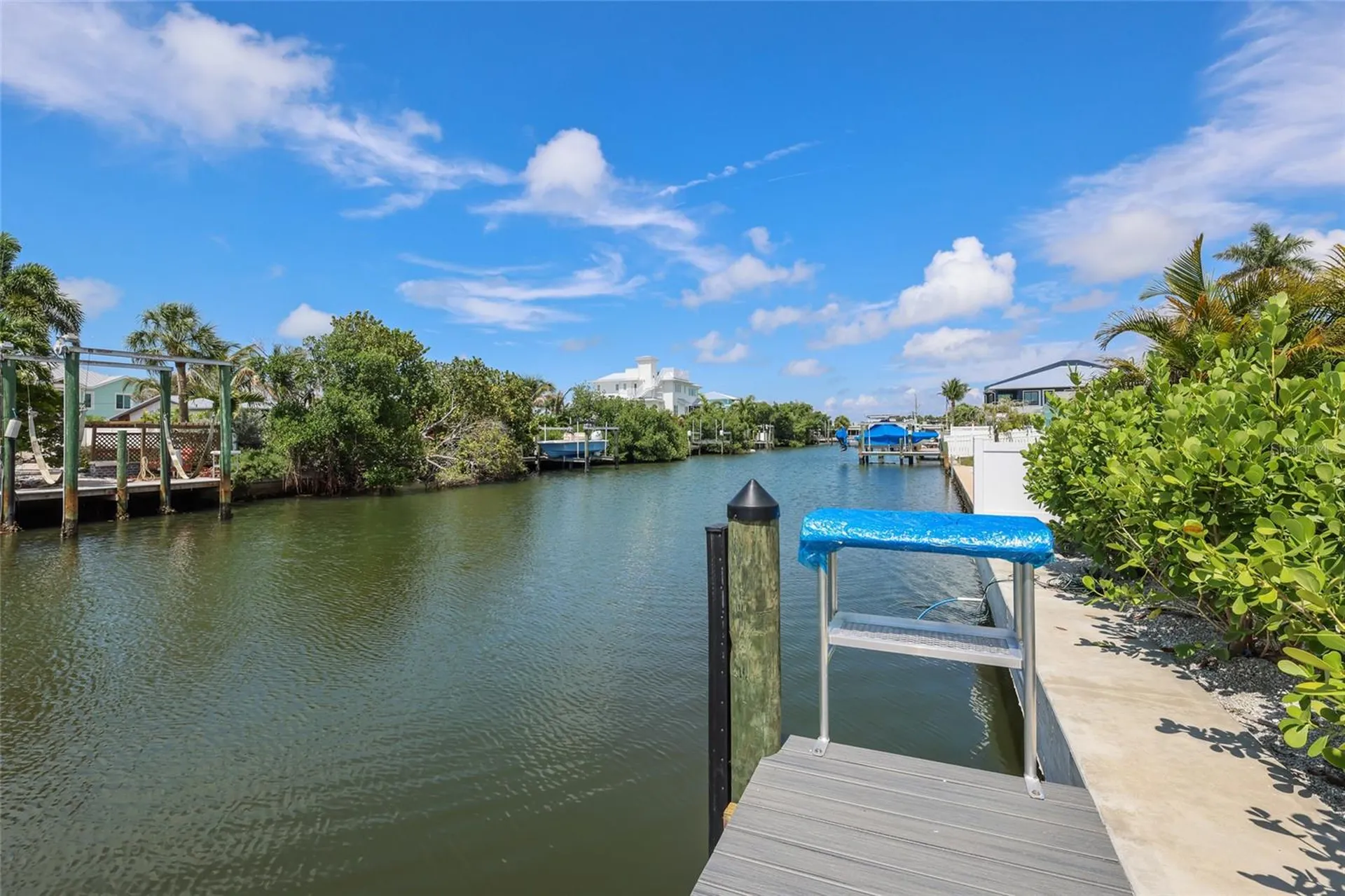 6401 Marina Drive Holmes Beach FL 34217